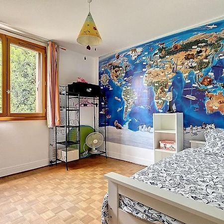 Paris Et Versailles A Proximite ! Sèvres Extérieur photo