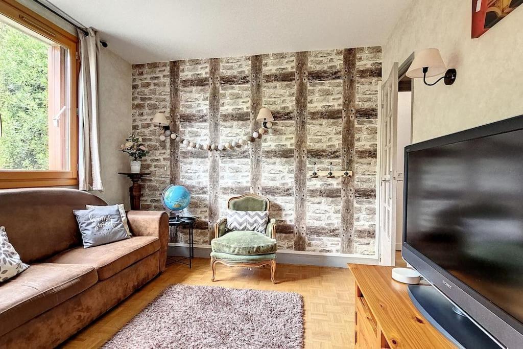 Paris Et Versailles A Proximite ! Sèvres Extérieur photo